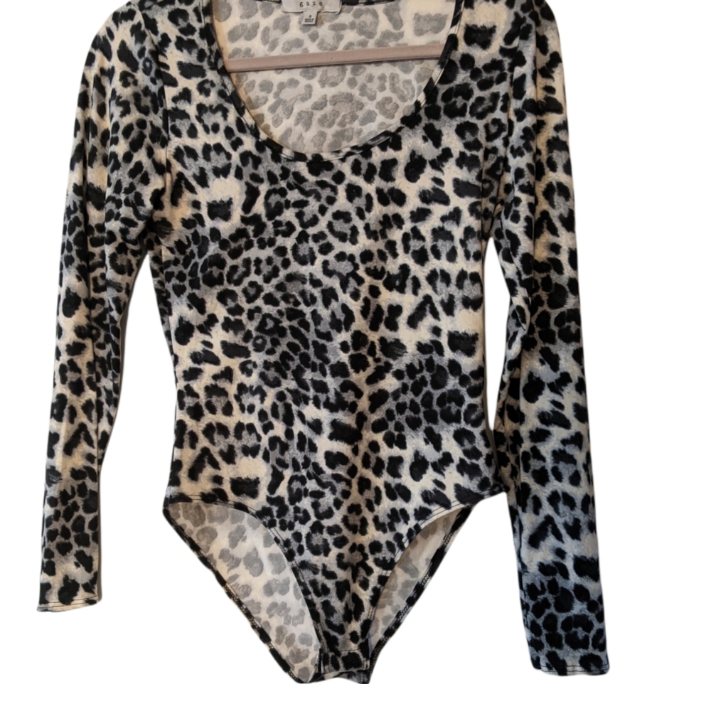 Bodysuit